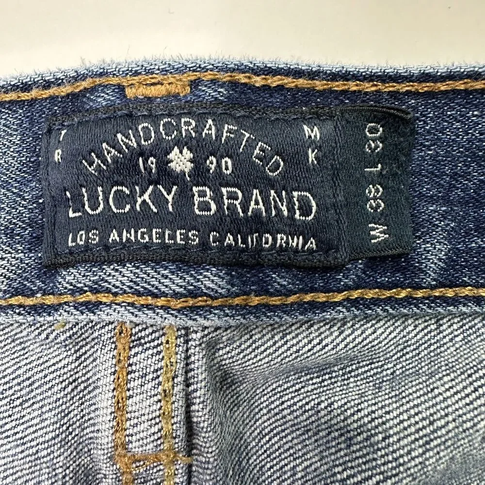 Lucky Brand lucky brand